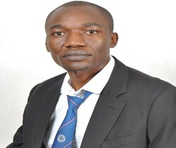 David Odhiambo CREDIT MANAGER