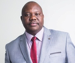 Wilfred Aima Chairman